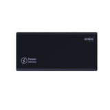 EAN 4713095608193 - Verico Power Pro PD Polímero de litio 20000 mAh Negro imagen 2