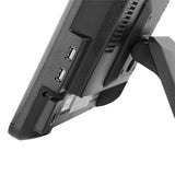 EAN 8435364319635 - iggual AIO 15.84.N100 Todo-en-Uno 38,1 cm (15") 1024 x 768 Pixeles Pantalla táctil Negro imagen 3