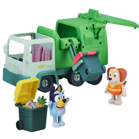 EAN 630996171707 - Moose Toys MS17170 vehículo de juguete imagen 1