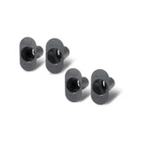 EAN 0731304256335 - APC AR8444 accesorio de bastidor Anillo organizador de cables imagen 4