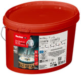 Fischer 568864, Pasador Acero Fino