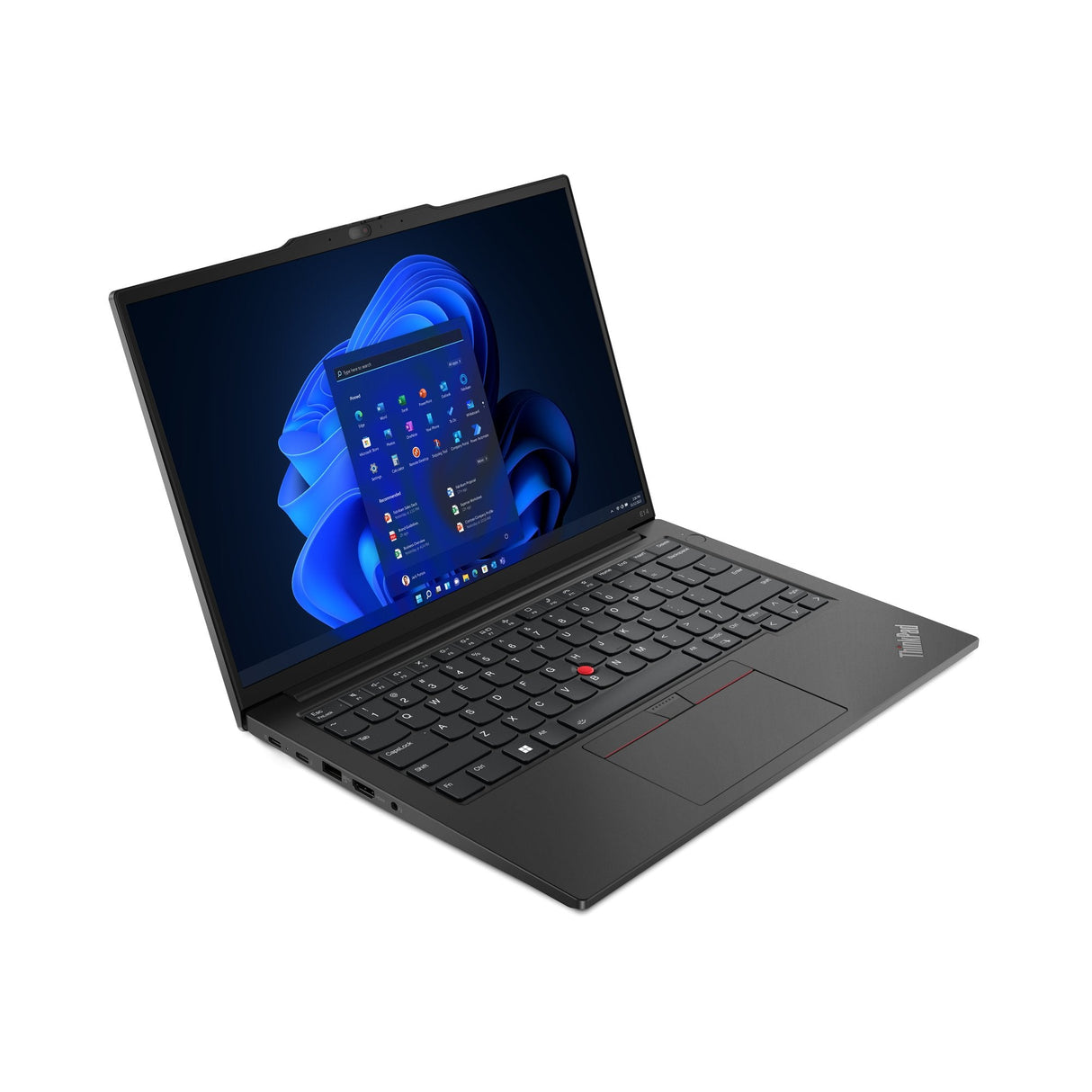 Thinkpad E14 Core I5-1335u Syst 8gb 256gb 14 In W11pro