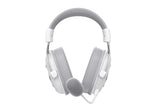 Havit H2002yg - Auriculares Para Juegos 2.4g (Blanco, Gris)