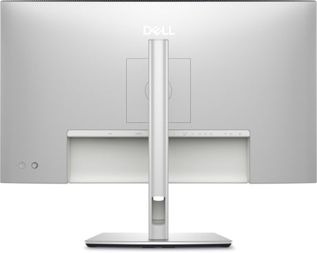 EAN 0884116484578 - DELL UltraSharp U2725QE pantalla para PC 68,6 cm (27") 3840 x 2160 Pixeles 4K Ultra HD LCD Negro, Plata imagen 3