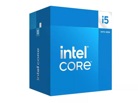 EAN 5032037279130 - Intel Core i5-14400 procesador 20 MB Smart Cache Caja imagen 1