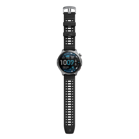 EAN 6972596108979 - Amazfit Balance 2 XT 3,81 cm (1.5") AMOLED Digital 480 x 480 Pixeles Pantalla táctil Negro Wifi GPS (saté imagen 12