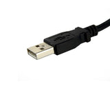 EAN 0065030852111 - StarTech.com USBPNLAFAM3 cable USB 0,9 m imagen 4