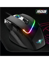 Ratón Gaming Spirit Of Gamer Pro-M3 Rgb Hasta 7200 Dpi