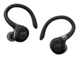 EAN 4975769483752 - JVC HA-EC75T-B-U auricular y casco Auriculares Inalámbrico gancho de oreja Deportes Bluetooth Negro imagen 1