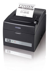 Citizen Ct-S310-Ii 203 X 203 Dpi Alámbrico Térmica Directa Impresora De Recibos