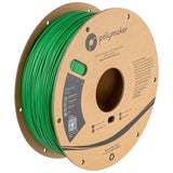 Pla 1,75mm Verde 1kg