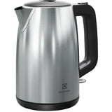EAN 7332543758142 - Electrolux E3K1-3ST tetera eléctrica 1,7 L 2200 W Acero inoxidable imagen 6