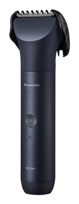 Cortapelo  Personal Panasonic Er-Ckl3-A301, Negro