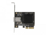 EAN 4043619893836 - DeLOCK 89383 tarjeta y adaptador de interfaz Interno RJ-45 imagen 1