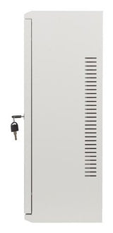 EAN 5901969441703 - Lanberg WAF1-5203-06-00B 6U Bastidor de pared Gris imagen 5