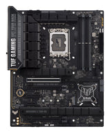 EAN 4711387340844 - ASUS TUF Gaming Z790-PRO Intel Z790 LGA 1700 ATX imagen 2