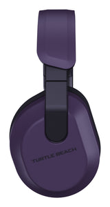 EAN 0731855021086 - Turtle Beach Stealth 600 Gen 3 Auriculares Inalámbrico Diadema Juego USB Tipo C Bluetooth Púrpura imagen 4