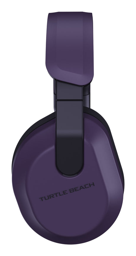 EAN 0731855021086 - Turtle Beach Stealth 600 Gen 3 Auriculares Inalámbrico Diadema Juego USB Tipo C Bluetooth Púrpura imagen 4