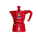 Moka Express 1tz Rot Joyful Memories