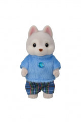 Epoch Sylvanian Families - Husky Familie 5636