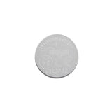 Akyga Aky2100 Pila Un Solo Uso Cr2032 Lithium-Manganese Dioxide (Limno2)