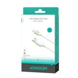 EAN 6956116730512 - JOYROOM S-A53 1.2M C-L cable de conector Lightning 1,2 m Beige imagen 2