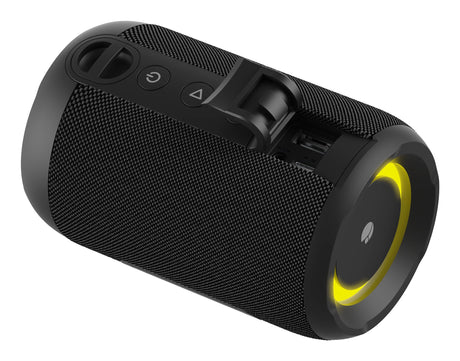 EAN 8435430625936 - NGS ROLLER FURIA 2 TINY Altavoz portátil estéreo Negro 10 W imagen 2