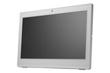 EAN 887993004501 - Shuttle P92U (white) Todo-en-Uno Blanco 5205U 1,9 GHz Altavoces incorporados imagen 2