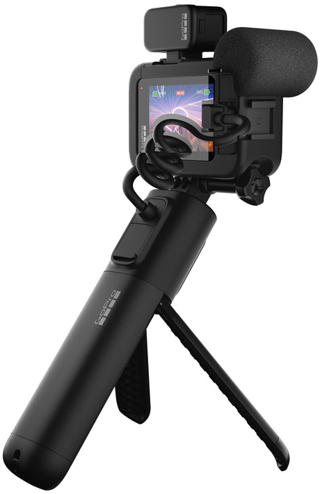 EAN 0810116380312 - GoPro CHDFB-121-EU cámara para deporte de acción 27,13 MP 5.3K Ultra HD 25,4 / 1,9 mm (1 / 1.9") Wifi 121 imagen 10