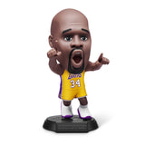 Zuru 5 Surprise - Nba Ballers Series 2, Artículo Ordenado De Personajes, Una Figura 77678gq1