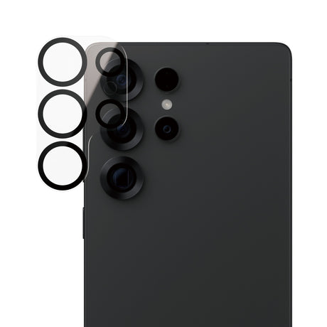 EAN 5715685017322 - PanzerGlass ® PicturePerfect Camera Lens Protector Samsung Galaxy S25 Ultra Protector de pantalla 1 pieza imagen 1