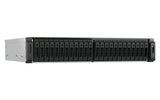 EAN 4711103084694 - QNAP TS-H3077AFU-R7-64G servidor de almacenamiento NAS Bastidor (2U) AMD Ryzen™ 5 64 GB DDR5 0 TB QuTS he imagen 3