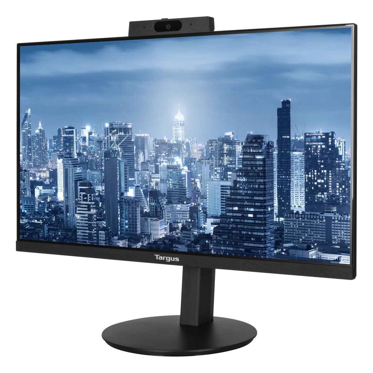 Targus Dm4240peuz Pantalla Para Pc 61 Cm [24] 1920 X 1080 Pixeles Hd Lcd Negro