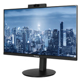 Targus Dm4240peuz Pantalla Para Pc 61 Cm [24] 1920 X 1080 Pixeles Hd Lcd Negro