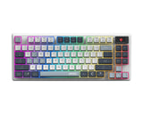 Msi Forge Gk600 Tkl W Sky De Gaming Keyboard De Black Retail