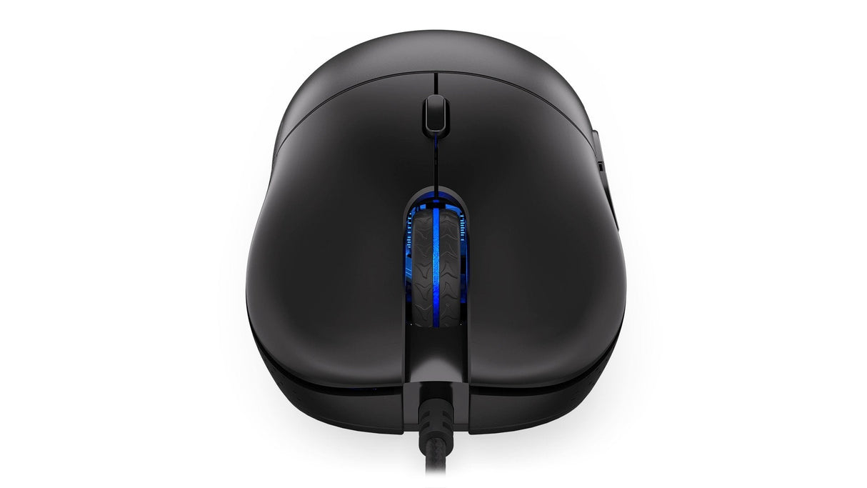 EAN 5903018664712 - ENDORFY GEM Plus ratón Juego mano derecha USB Tipo C Óptico 19000 DPI imagen 8