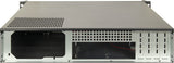 EAN 4260455646413 - Inter-Tech 2U-2504 Estante Negro imagen 2