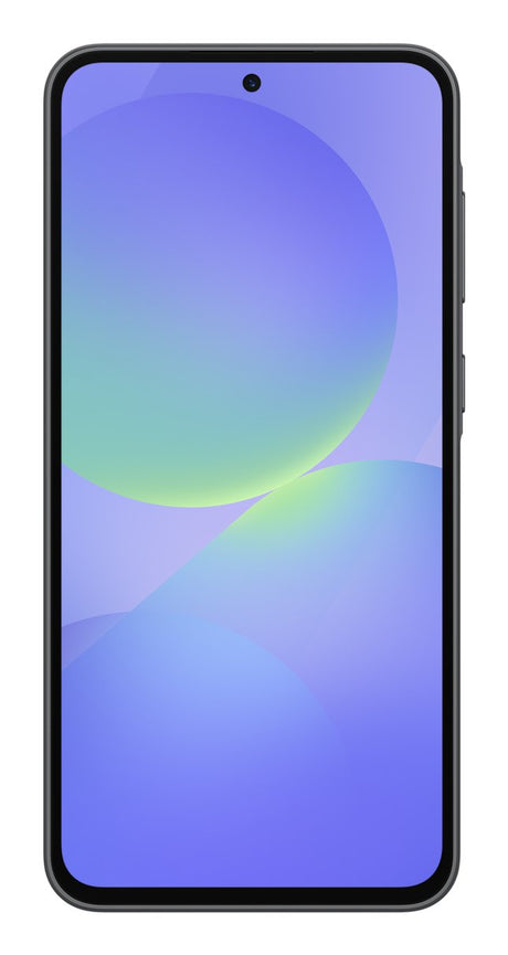 EAN 8806095984117 - Samsung Galaxy A36 5G 17 cm (6.7") SIM doble USB Tipo C 6 GB 128 GB 5000 mAh Negro imagen 2