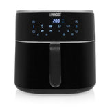 Freidora Por Aire Sin Aceite Princess Digital Aerofryer 182254 1800w Capacidad 8l