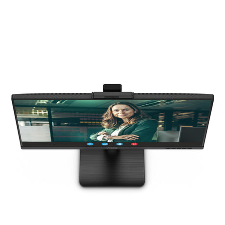 EAN 4038986180764 - AOC Q27P3QW pantalla para PC 68,6 cm (27") 2560 x 1440 Pixeles Quad HD Negro imagen 6