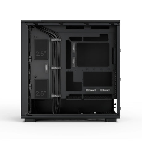 EAN 7340172710370 - Fractal Design Epoch XL Torre Negro imagen 16