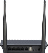Poweron Rpd-600 Router