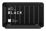 Disco Externo Ssd Western Digital Black D30 Game Drive 2tb Usb 3.2
