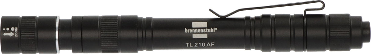 EAN 4007123684656 - Brennenstuhl 1173750003 linterna Negro Linterna de mano LED imagen 3