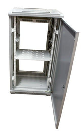 EAN 4038816020932 - ALLNET ALL-SNB6642BDGRAU armario rack 42U Rack o bastidor independiente Gris imagen 8