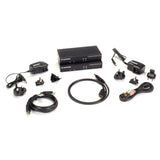Kvx Series Displayport Fiber Kvm Extender, Sh, Tx+Rx Kvxlcdpf-100