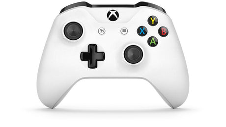 EAN 0889842084351 - Microsoft Xbox Wireless Controller Blanco Bluetooth Gamepad Analógico/Digital PC, Xbox One, Xbox One S, X imagen 1