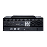 EAN 5397184092552 - DELL OptiPlex Micro DVD+-RW Enclosure Negro imagen 1