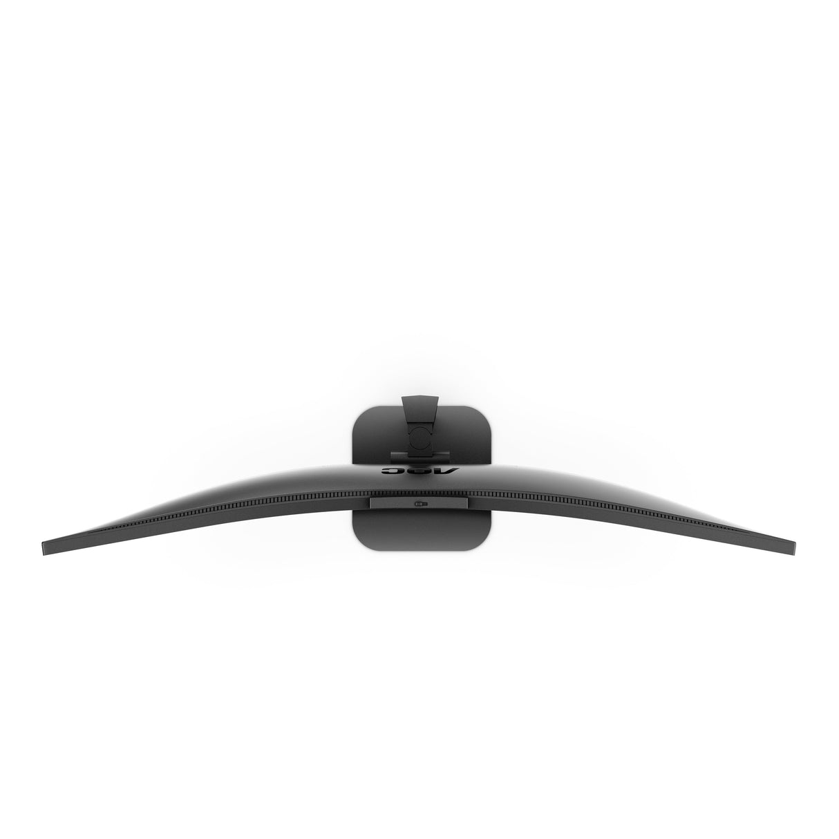 Monitor Led 34" Aoc Curvo Cu34v5cw/Bk Negro