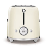 EAN 8017709190712 - Smeg TSF02CREU tostadora 6 4 rebanada(s) 1500 W Crema de color imagen 5